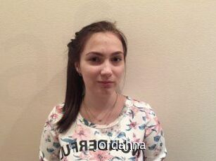 Jordahna