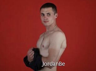 JordanBe