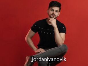 JordanIvanovik
