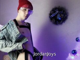 JordanJoys