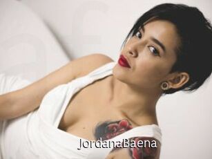 JordanaBaena