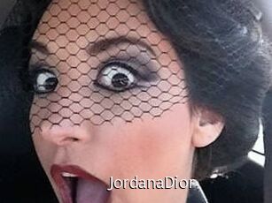 JordanaDior