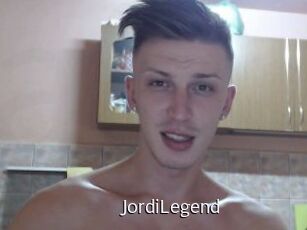 JordiLegend