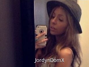 JordynDomX
