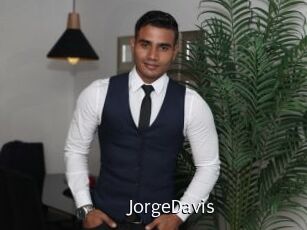 JorgeDavis