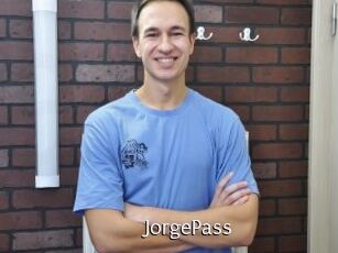 JorgePass