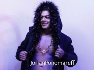 JorianPonomareff