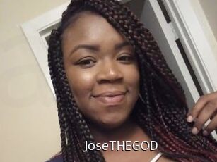 JoseTHEGOD