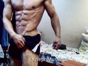 JosephMusclex