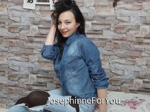 JosephinneForYou