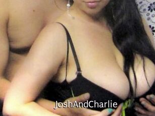 JoshAndCharlie
