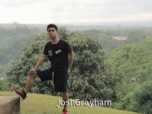 JoshGrayham