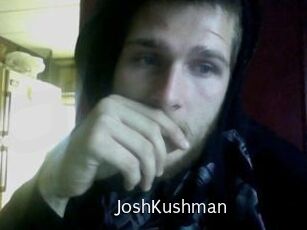 JoshKushman