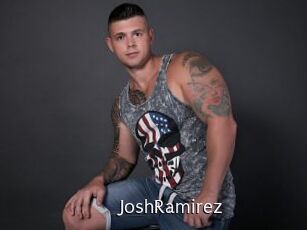 JoshRamirez