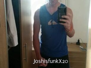 JoshisfunkX20