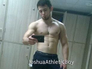 JoshuaAthleticBoy