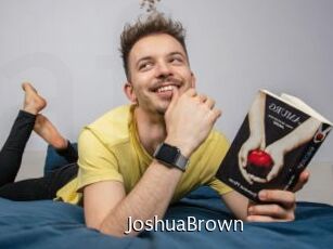 JoshuaBrown