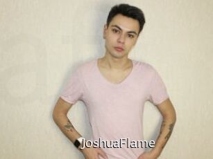 JoshuaFlame