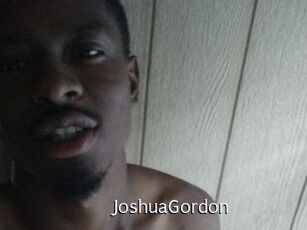 Joshua_Gordon