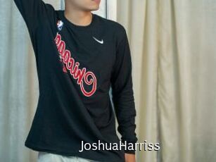 JoshuaHarriss