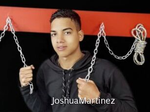 JoshuaMartinez
