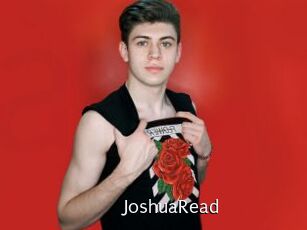 JoshuaRead