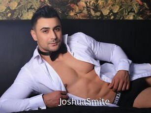 JoshuaSmite