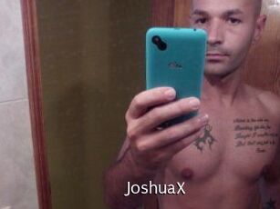 JoshuaX