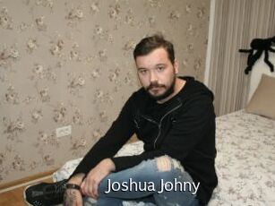 Joshua_Johny