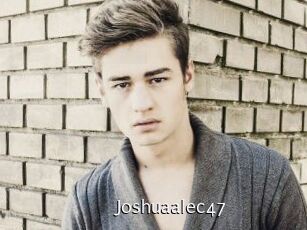 Joshuaalec47