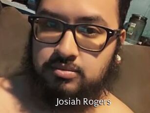 Josiah_Rogers Anal Fist