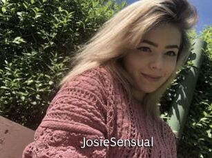 JosieSensual