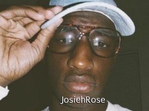 Josieh_Rose
