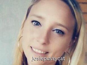 Josiepussycat