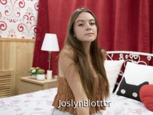 JoslynBlottor
