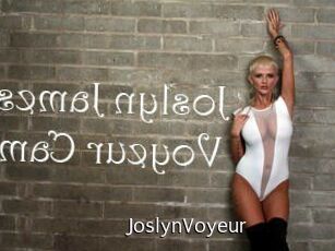 JoslynVoyeur