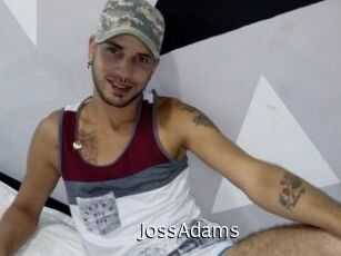 JossAdams