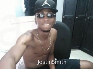 JostinSmith