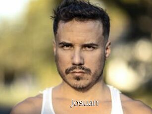 Josuan