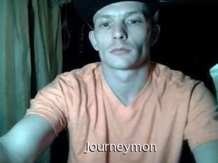 Journeymon