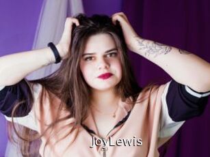 JoyLewis