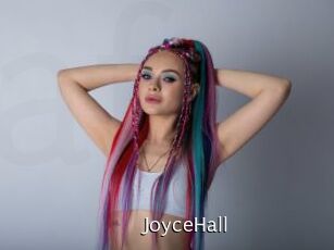 JoyceHall