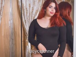 JoyceJenner