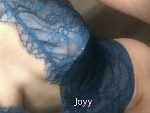 Joyy