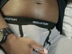 Jpapi
