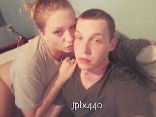 Jplx440