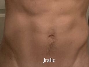 Jralic