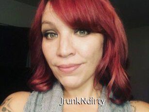 JrunkNdirty