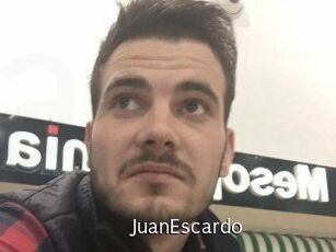 JuanEscardo