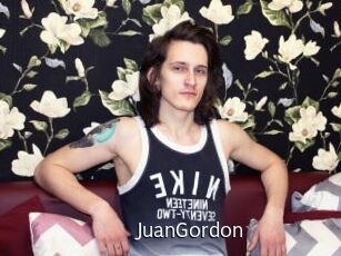 JuanGordon